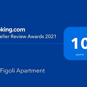 Via Figoli Apartment Oristano