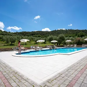 La Banchella Bauernhof