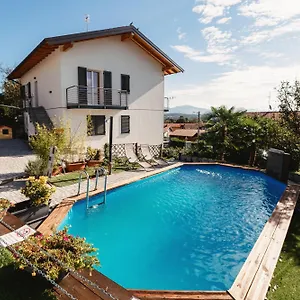 Casa Charlie Apartment Arcisate