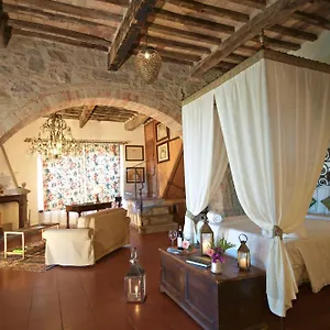 Pieve Di Caminino Historic Farm Bauernhof