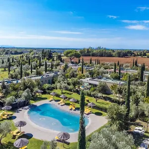 Toscana Biovillage - Private Apartment