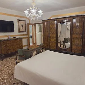 Ca' Dell' Arte Luxury Apartment Venedig