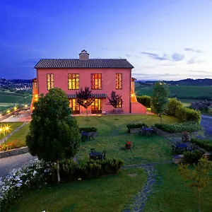 Borgo Vigna Vecchia Bauernhof