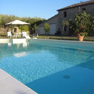 Bio Le 4 Stagioni Bauernhof